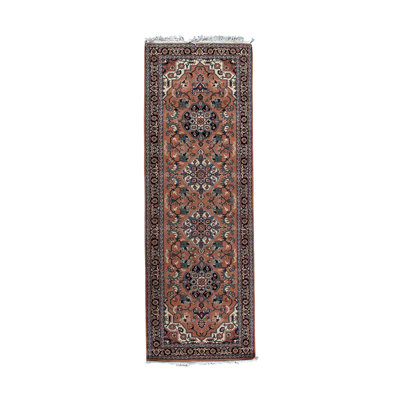 Hand Woven Wool Oriental Area Rug