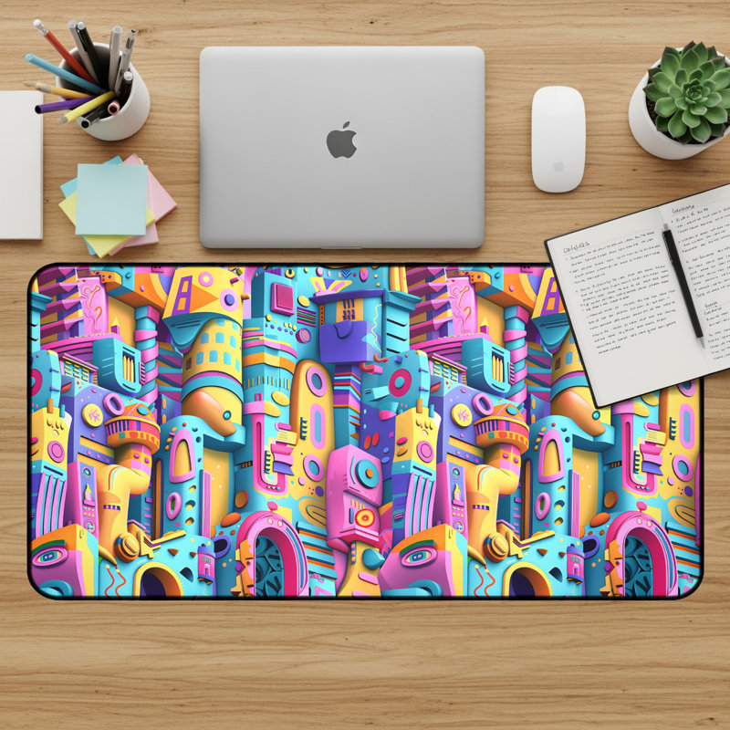Desk Pad