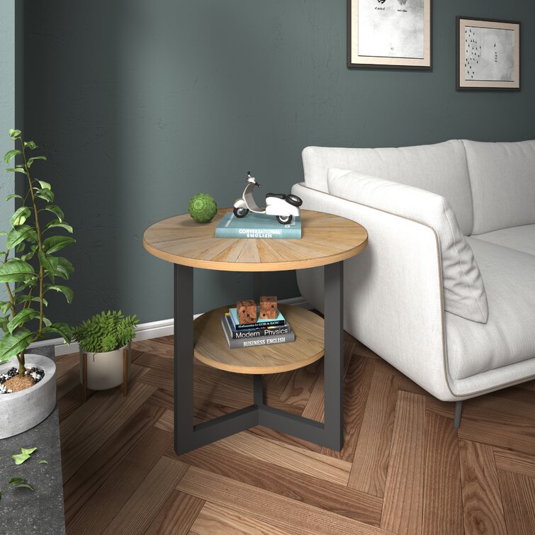 Narrow Side Table [Super Simple Collection]