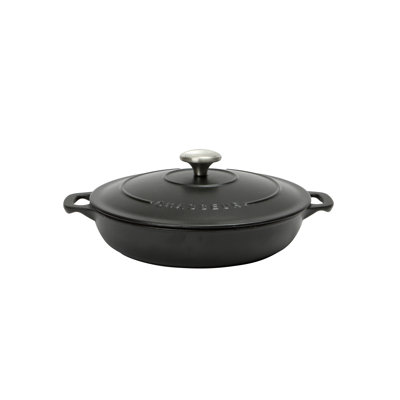 Symple Stuff Lucan Cast Iron Round