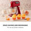 Curve 5-Speed 5 L Stand Mixer-228613972