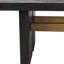 Pine Wood Dining Table