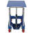 24'' W Utility Cart with Wheels-54514487