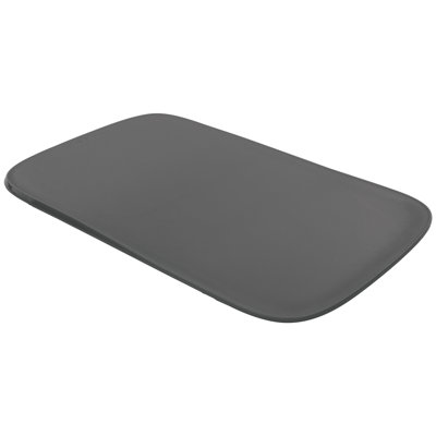 Tovolo Hi-Low Cutting Board, Non-Slip, Dishwasher Safe