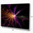 « fractal 3d renflements », impression sur toile tendue-18438856