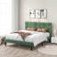 Nakasi Upholstered Bed-1208367561-1310646069