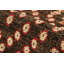 Burano Handmade Kilim Wool Floral Area Rug-79459788