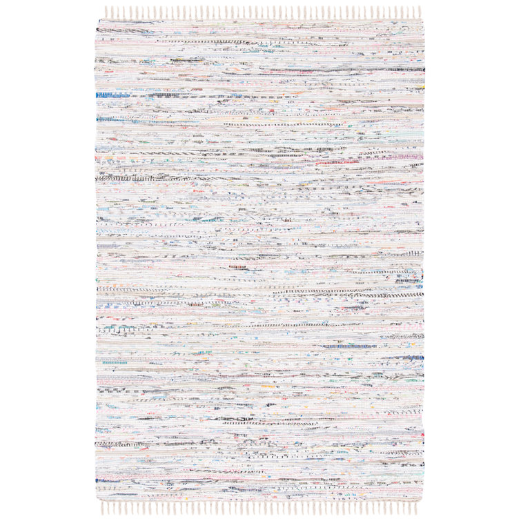 Valerton Rug Hand Woven Cotton Rug
