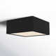 Leni Single Light LED Flush Mount