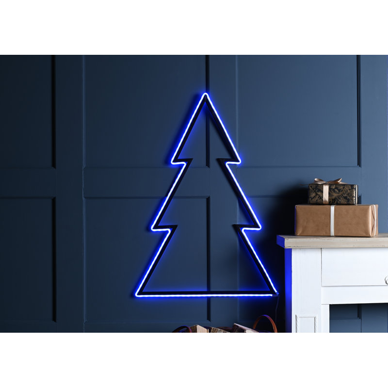 55cm LED String Lights