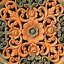Handmade Wood Wall Decor
