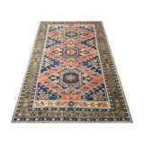 Gallery Size One-of-a-Kind 5'5" X 10'11" Area Rug