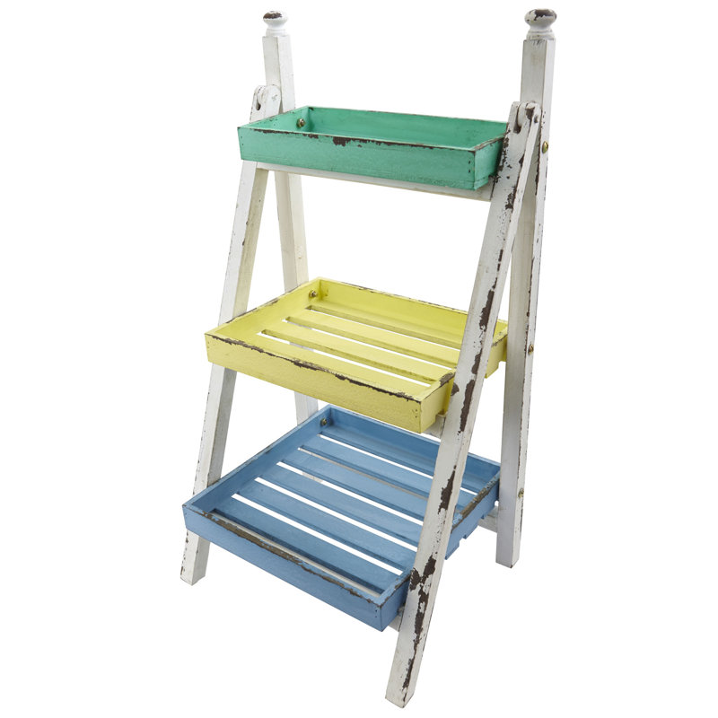 Cobberas Plant Stand