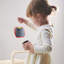 Preschool Play Carts & Stands Set