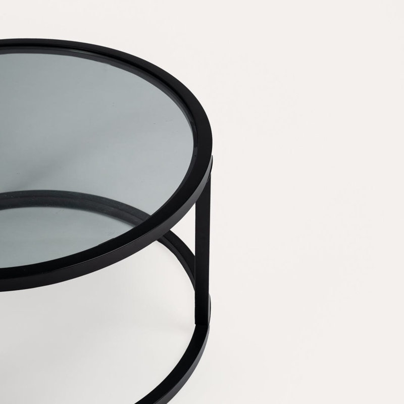Lydea Harris Round Coffee Table