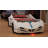 Aafkea Twin Race Car Bed, Remote Control, LED Lights, Sound FX, Rear Seat-1889558982