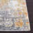 Banelly Performance Abstract Rug-38594608