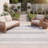 Dobbs Performance Geometric Rug-450011464