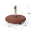BASE DE PARAPLUIE WHEELIE - ROND-1631191509