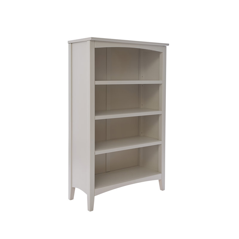 Bookcase - 4 shelves - Medium