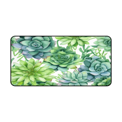 Polyester Desk Pad