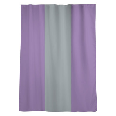 Sheer Curtain Single Panel