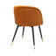 Chlo Upholstered Dining Chair-72767097