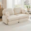 Causeuse avec coussins ronds-892479488