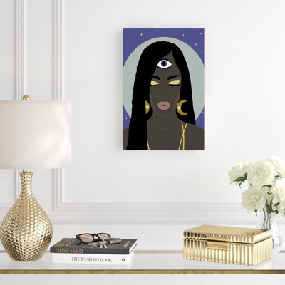 L'intuition de la femme II