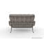 Monterra Outdoor 2 - Seat Loveseat-681984193-693040962