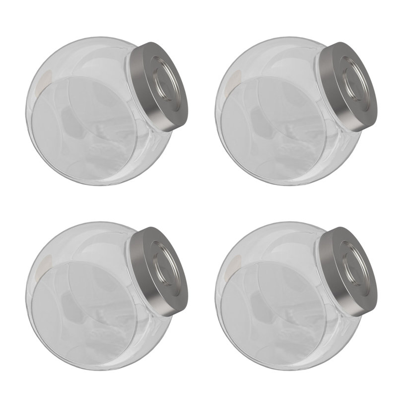 Spice Jars