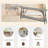 70.9" Console Table-636771683