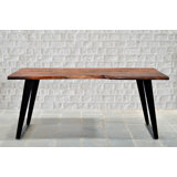 Dutchman Dining Table