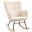 Metal Rocking Chair
