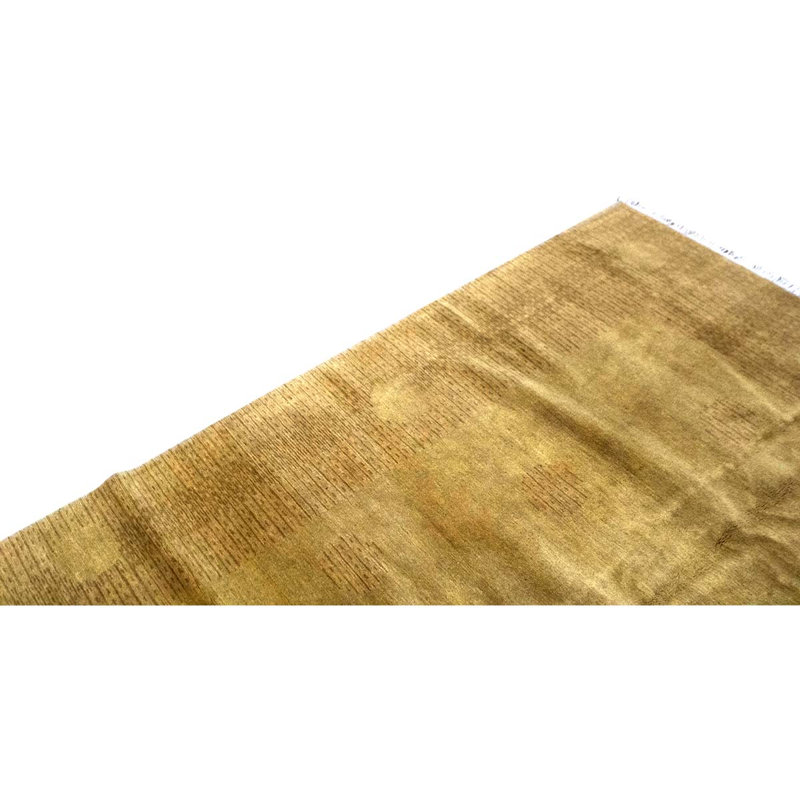 Handmade Wool Area Rug