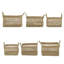 Panier en osier-25769110