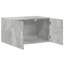 Pricopa 70cm Sideboard-1167493750