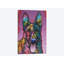 «Ninja», impression sur toile-72437468-72437471-72437474