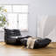 Repose-pieds avec repose-pieds Landwehr-1256958620