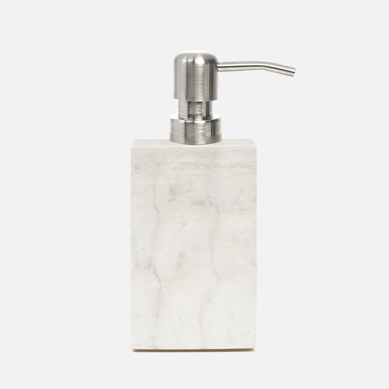 Andria Soap / Lotion Dispenser