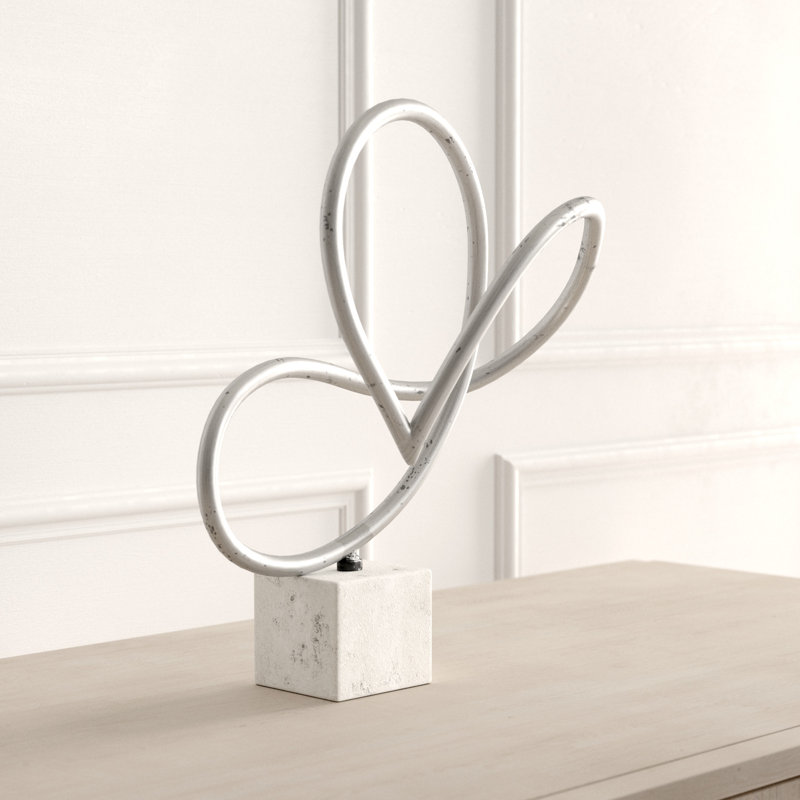 Cement Sculpture