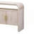Elegant Console Table with Treated Fir Veneer,Suitable For Entryway, Hallway, Living Room, Foyer, Corridor-209837469