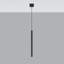 Mcgarity 1 - Light Geometric Pendant-1640361723-1640342896