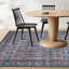 Tapis lavable ultra-mince Govan-100257004