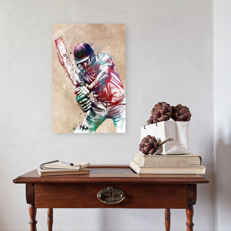 Print, 60.96cm H x 40.64cm W