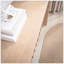 Console Table with 4 Drawers-670380876