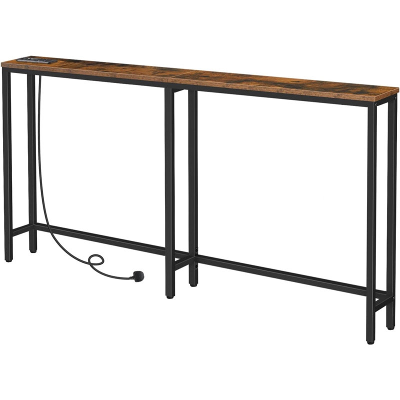 180 cm W Console Table