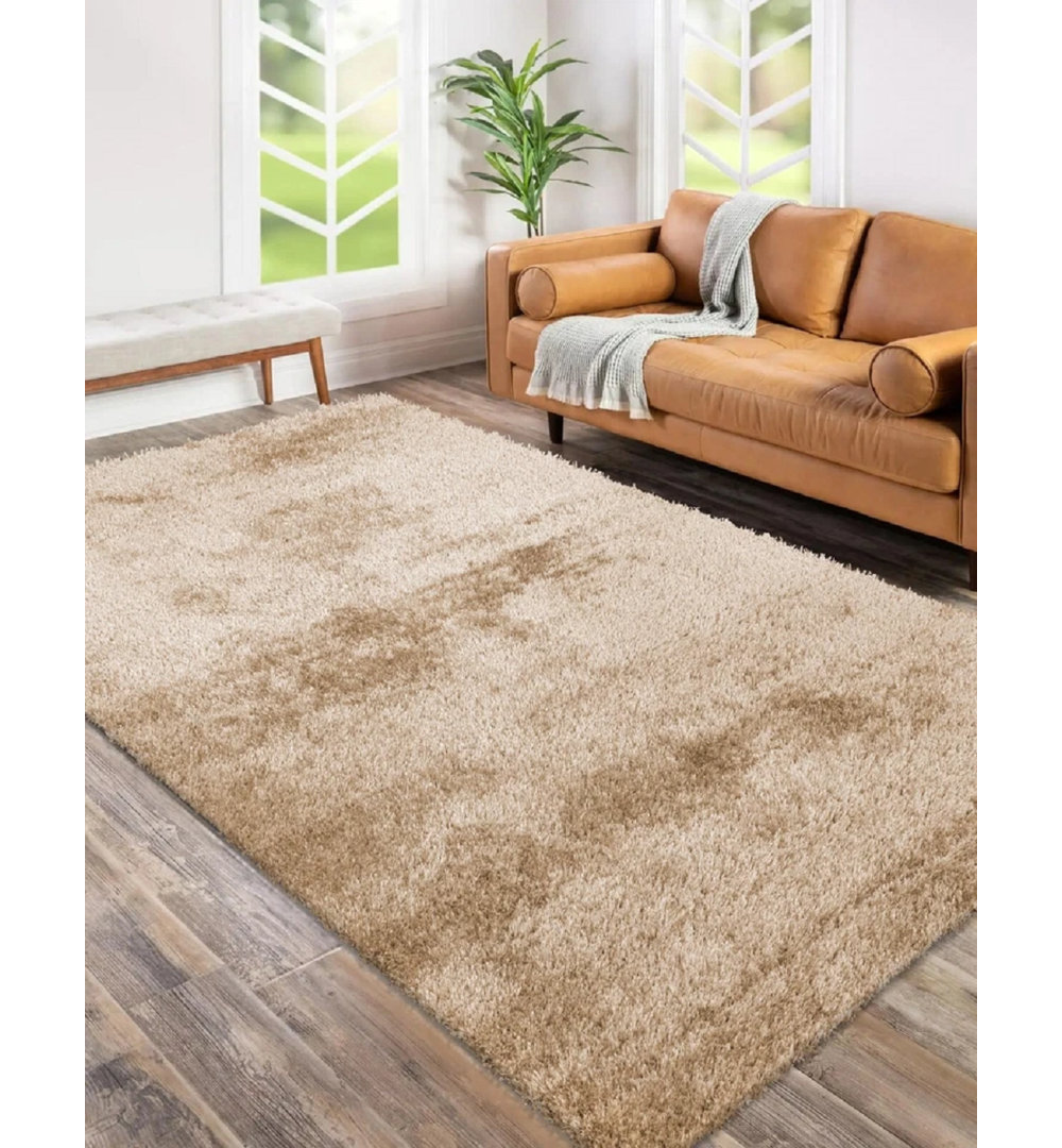 York Rug Mink