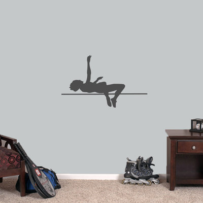 Sports Non-Wall Damaging