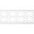 H 94.5'' W x 0.625'' D Plastic Wainscot Paneling Kit-69956220